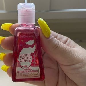 RARE BBW POCKETBAC